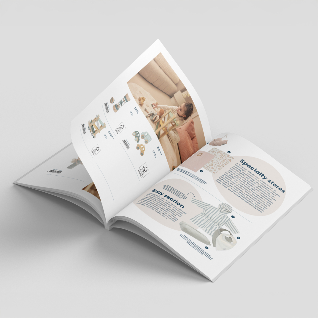 Mockups Design