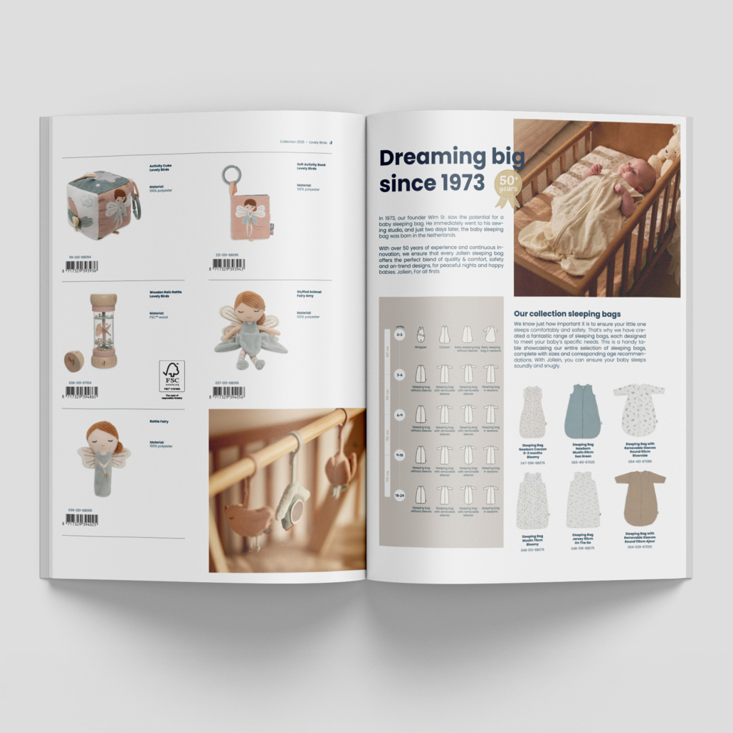 Mockups Design
